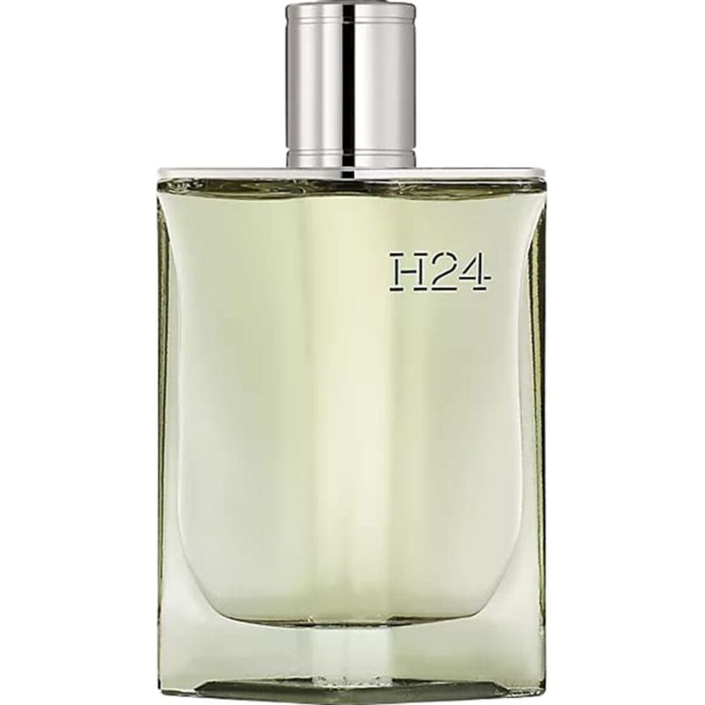 H24 by Hermes Eau de Parfum EDP Spray for Men 3.4 oz / 100 ml New